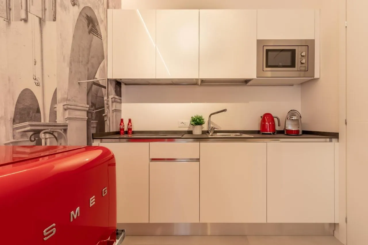 Ferienwohnung Dimora Del Voltone Pieve di Cento
