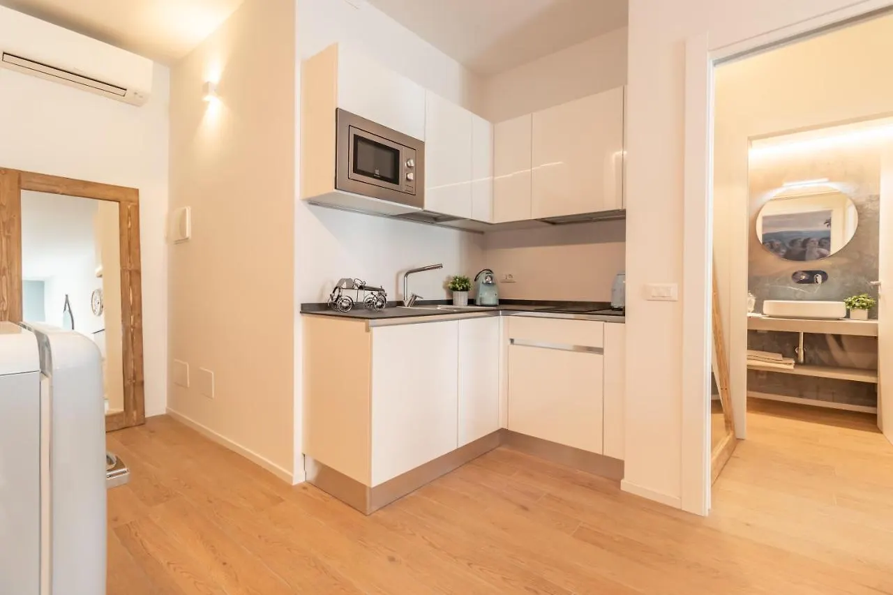Ferienwohnung Dimora Del Voltone Pieve di Cento 0*,