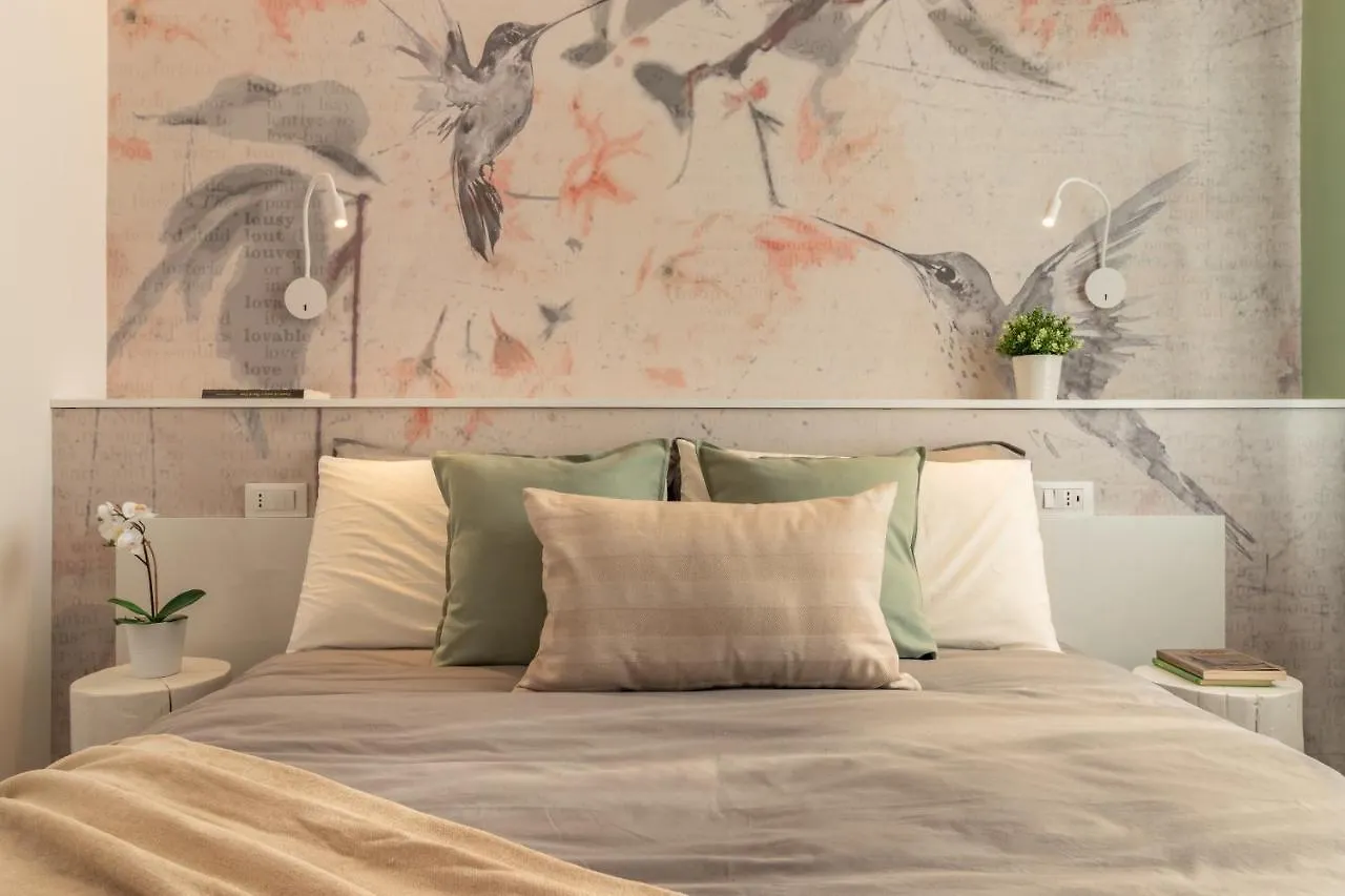 Ferienwohnung Dimora Del Voltone Pieve di Cento