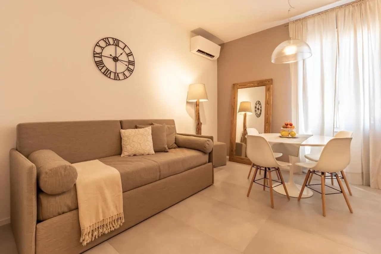 Ferienwohnung Dimora Del Voltone Pieve di Cento Apartment