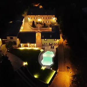 Borgo La Morra Séjour à la ferme
