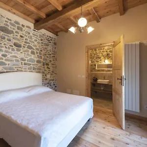 “all'antica Dogana” Séjour à la ferme