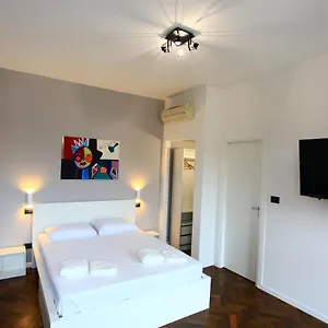 Allegra Appartement