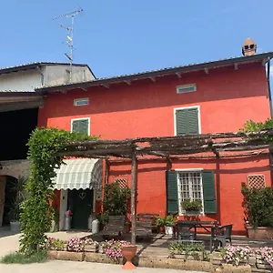 Fattoria Amelia Séjour à la ferme