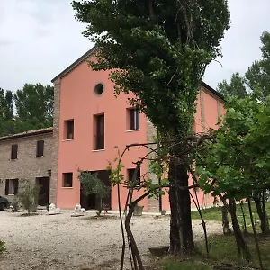Casa Madonna Boschi Séjour chez l'habitant