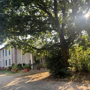 Danilla Apartment