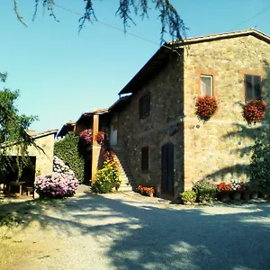  Landhaus Poggio Al Vento Italien