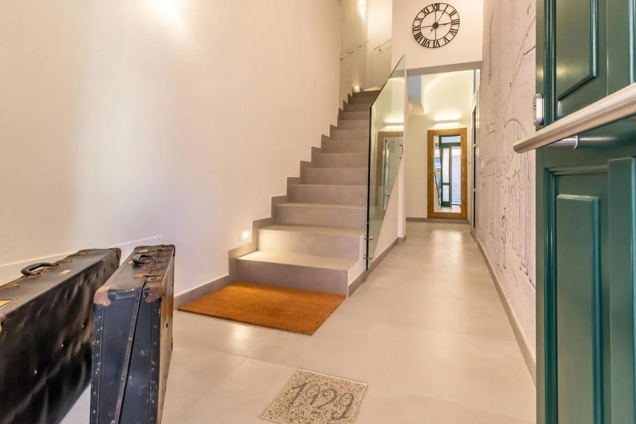 Appartement Dimora Del Voltone à Pieve di Cento
