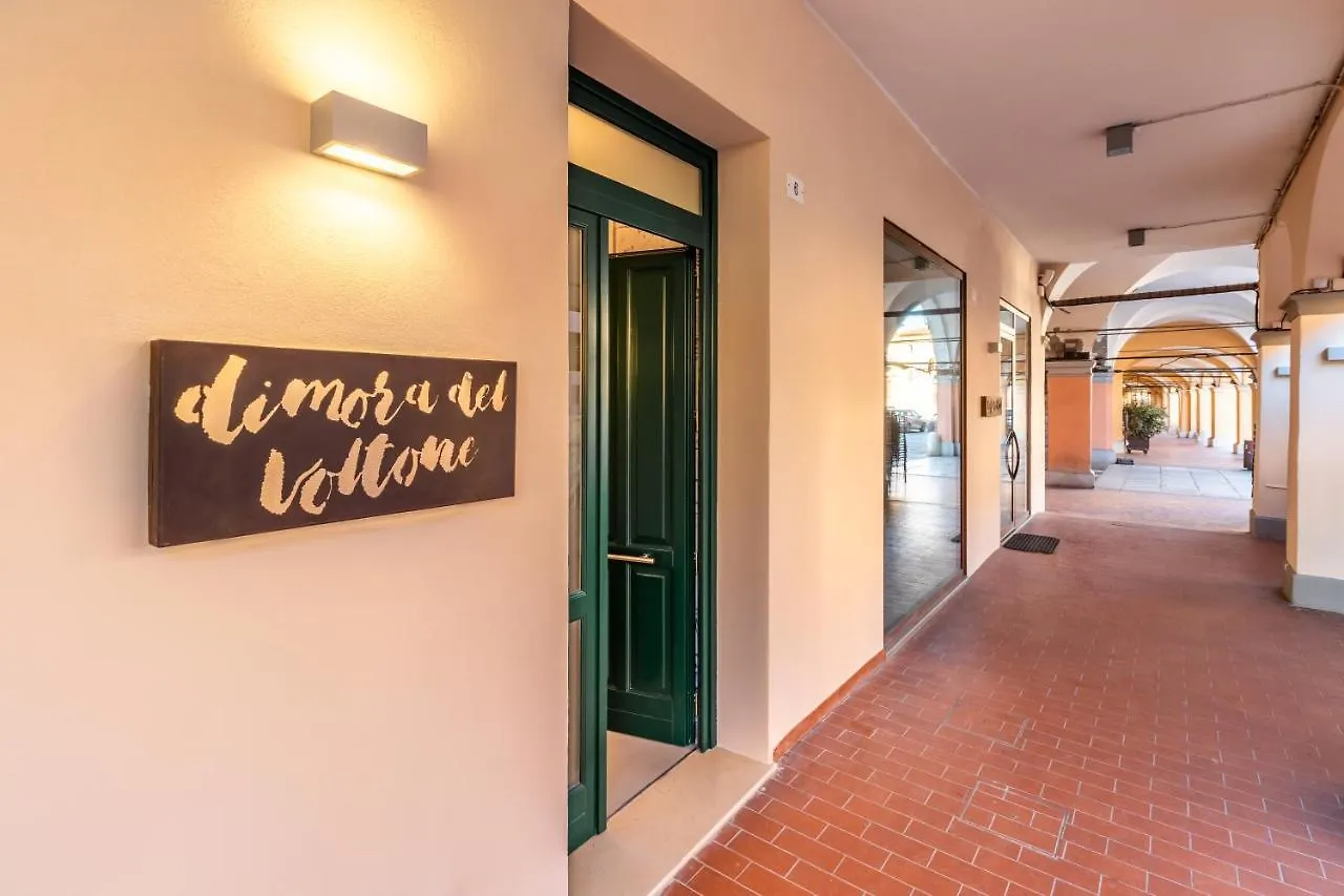 Appartement Dimora Del Voltone à Pieve di Cento Italie